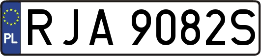 RJA9082S
