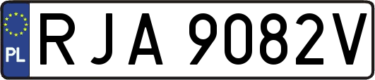 RJA9082V