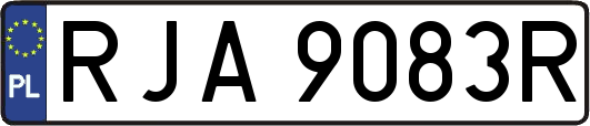 RJA9083R