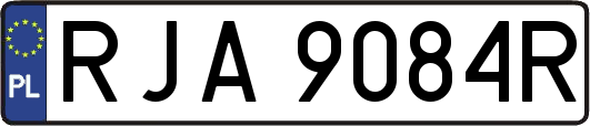 RJA9084R