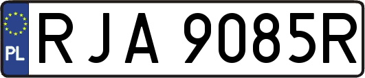 RJA9085R