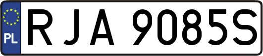 RJA9085S