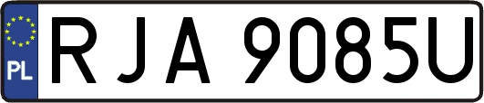 RJA9085U