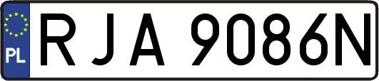 RJA9086N