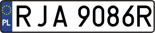 RJA9086R