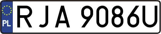 RJA9086U