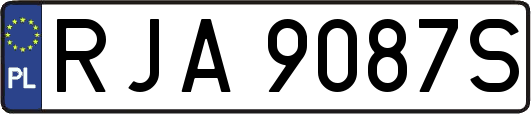 RJA9087S