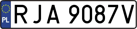 RJA9087V