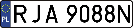 RJA9088N