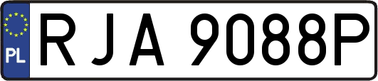 RJA9088P