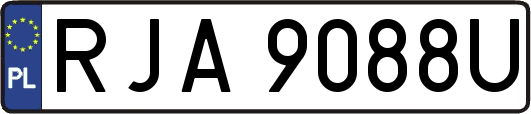 RJA9088U