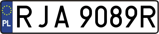 RJA9089R