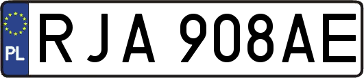 RJA908AE
