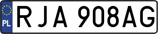 RJA908AG