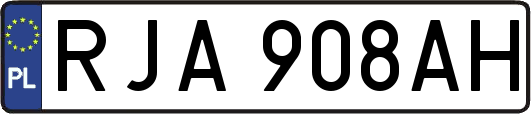 RJA908AH