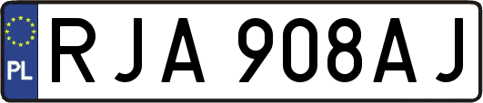 RJA908AJ