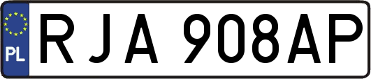 RJA908AP