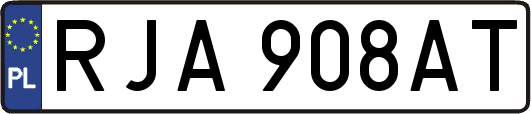 RJA908AT