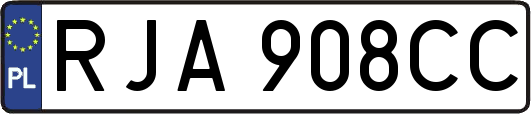 RJA908CC