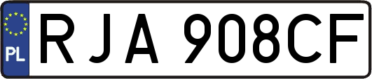 RJA908CF