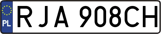 RJA908CH