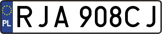 RJA908CJ