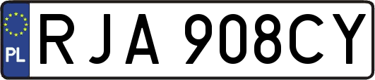 RJA908CY