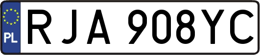RJA908YC