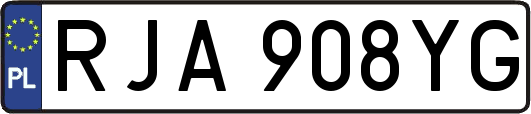 RJA908YG