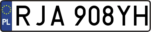 RJA908YH
