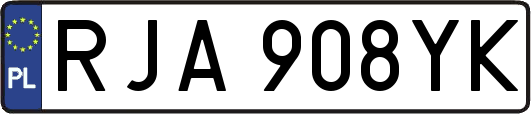 RJA908YK