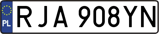 RJA908YN
