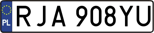 RJA908YU