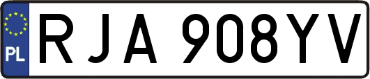 RJA908YV