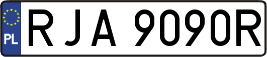 RJA9090R
