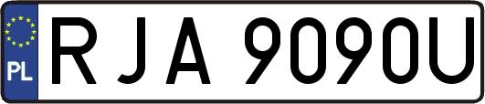 RJA9090U