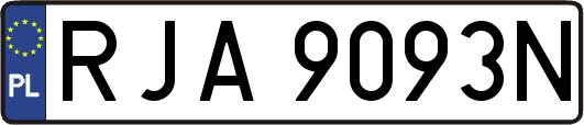 RJA9093N