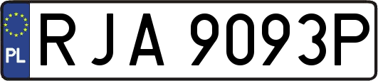 RJA9093P