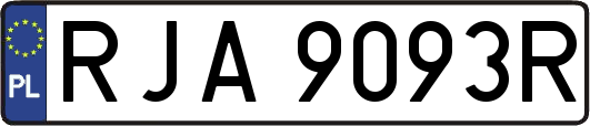 RJA9093R