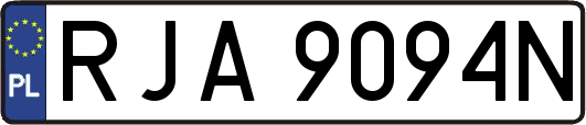 RJA9094N