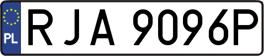 RJA9096P