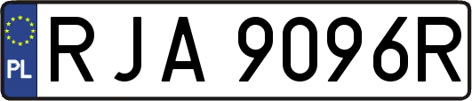 RJA9096R