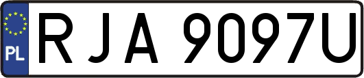 RJA9097U