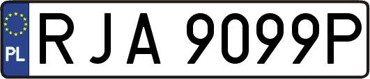 RJA9099P