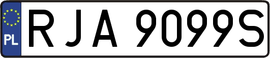 RJA9099S