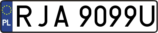 RJA9099U