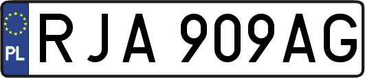 RJA909AG
