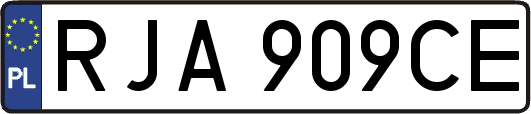 RJA909CE