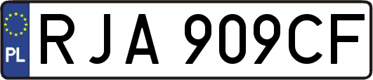 RJA909CF