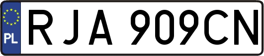 RJA909CN